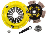 Advanced Clutch HD/Race Sprung 6 Pad Kit (Z62-HDG6)