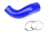 HPS Performance Silicone Post MAF Air Intake Hose Kit for 2015-2020 Volkswagen GTI (57-1922-BLUE)