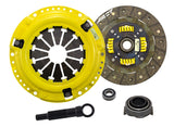 Advanced Clutch XT/Perf Street Sprung Kit (HC5-XTSS)