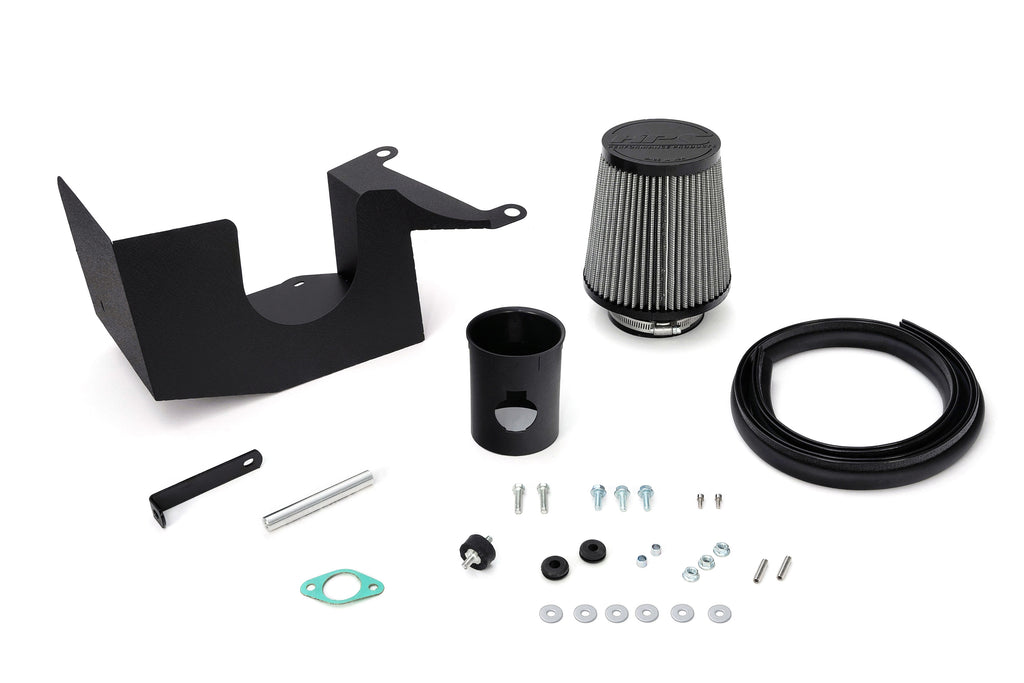 HPS Performance Air Intake Kit Blue (827-741BL)