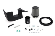 Load image into Gallery viewer, HPS Performance Air Intake Kit Blue (827-741BL)
