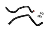 HPS Heater Hose Kit for Legacy 10-14, Outback 10-14 (57-2140H-BLK)