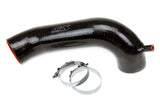 HPS Black Silicone Air Intake Hose Kit for 2009-2012 Dodge Ram 1500 2500 3500 5.7L V8 (57-1867-BLK)