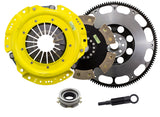 Advanced Clutch HD/Race Rigid 6 Pad Kit (SB8-HDR6)