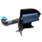 BBK 05-10 Mustang 4.0 V6 Cold Air Intake Kit - Blackout Finish (17375)