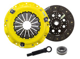 Advanced Clutch XT/Perf Street Rigid Kit (MB1-XTSD)