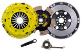 Advanced Clutch HD/Race Sprung 6 Pad (VW6-HDG6)