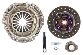 EXEDY OE 1986-1986 Jeep Cherokee L4 Clutch Kit (01020)