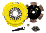 Advanced Clutch XT/Race Rigid 6 Pad Kit (NA1-XTR6)