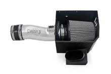 Load image into Gallery viewer, HPS Performance Air Intake Kit Polished (827-731P)