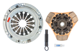 EXEDY OE 2005-2008 Chevrolet Cobalt L4 Stage 2 Cerametallic Clutch Thick Disc (04950)