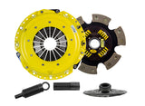 Advanced Clutch XT/Race Sprung 6 Pad Kit for BMW 135i Base (BM14-XTG6)