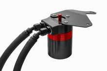 Load image into Gallery viewer, HPS Performance Oil Catch Can Kit (860-011)