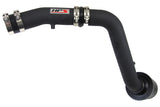 HPS Performance 837 275WB Cold Air Intake Kit (Converts to Shortram) Black (837-275WB)