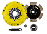 Advanced Clutch XT/Race Rigid 6 Pad Kit (AI3-XTR6)