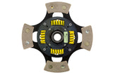 Advanced Clutch 4 Pad Sprung Race Disc (4212111)