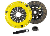 Advanced Clutch XT/Perf Street Rigid Kit (HA3-XTSD)