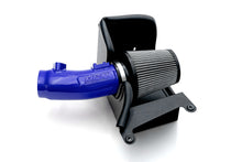 Load image into Gallery viewer, HPS Performance Air Intake Kit Blue (827-741BL)