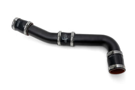 HPS Performance Hot and Cold Side Charge Pipe Kit Black (17-153WB)