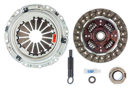 EXEDY OE 1990-1991 Acura Integra L4 Stage 1 Organic Clutch (08804)