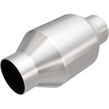 MagnaFlow Exhaust Products OEM Grade Universal Catalytic Converter - 3.00in. - 59959