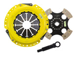 Advanced Clutch HD/Race Rigid 6 Pad Kit (MB8-HDR6)