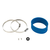 BBK 08-13 Corvette C6 Replacement Hoses And Hardware Kit For Cold Air Kit BBK 1749 (17492)