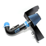 BBK Performance Parts 2015-2017 MUSTANG GT 5.0 COLD AIR INTAKE KIT (BLACKOUT FINISH). - 18475