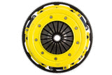 Advanced Clutch Twin Disc HD Race Kit (T1R-F03)