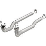 MagnaFlow Exhaust Products Exhaust Manifold Down Pipe - 19343