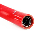 HPS Radiator Hose Kit for Jeep Grand Cherokee 99-04 (57-2129-RED)