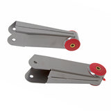 BBK 86-04 Mustang Rear Upper Control Arm Kit (2522)