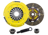 Advanced Clutch Sport/Perf Street Sprung Kit (FM4-SPSS)