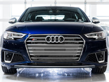 Load image into Gallery viewer, AWE Tuning 2018-2019 Audi B9 S4 / S5 Quattro 3.0T Cold Front Intercooler Kit (4510-11060)