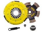 Advanced Clutch HD/Race Sprung 6 Pad Kit (GM3-HDG6)