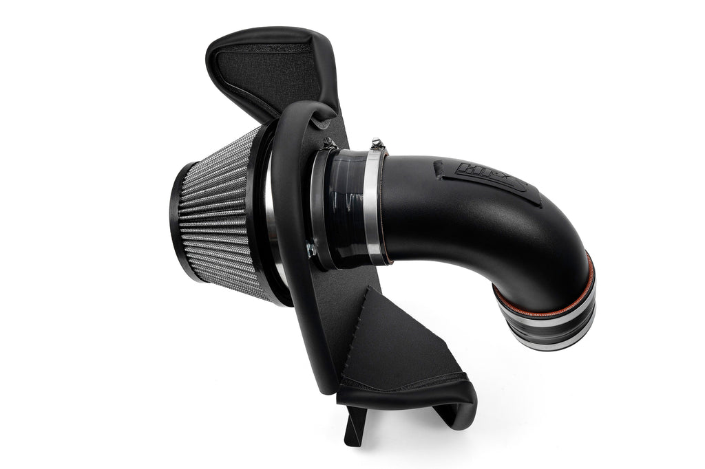 HPS Performance Air Intake Kit Black (827-739WB)