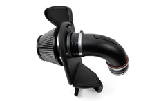 Load image into Gallery viewer, HPS Performance Air Intake Kit Black (827-739WB)