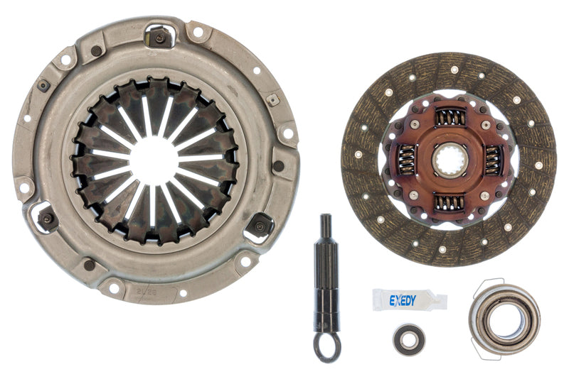 EXEDY OE 1990-1993 Geo Storm L4 Clutch Kit (04112)