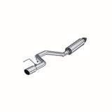 MBRP Exhaust 3in. Cat Back Single Side AL (S5508AL)