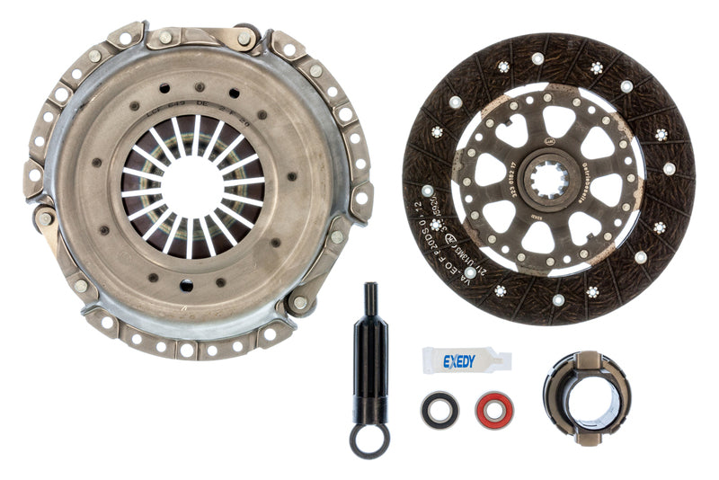 EXEDY OE 1999-1999 Bmw 323I L6 Clutch Kit (03011)