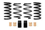 Eibach Springs PRO-KIT Performance Springs (Set of 4 Springs) (35145.140)