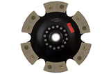 Advanced Clutch 6 Pad Rigid Race Disc (6228027-1)