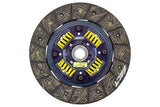 Advanced Clutch Perf Street Sprung Disc (3001203)