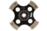 Advanced Clutch 4 Pad Rigid Race Disc (4240018)