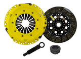 Advanced Clutch HD/Perf Street Rigid Kit (AA1-HDSD)