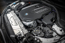 Load image into Gallery viewer, HPS Performance Turbo Charge Pipe Kit Black (17-159WB)