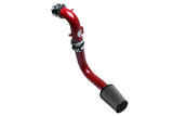 HPS Red Cold Air Intake Kit Long Ram (Converts to Shortram) 837 568R for 20 (837-568R)