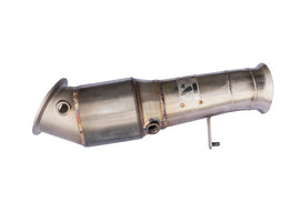 Active AutoWerke BMW N55 F3X M235I 335I 435I F87 M2 AFlow Catted Downpipe (11-040A)