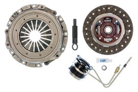 EXEDY OE 1993-1993 Jeep Cherokee L4 Clutch Kit (01036)