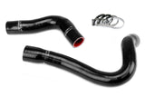 HPS Performance Silicone Radiator Coolant Hose Kit for 1986-1991 Mercedes-Benz 420SEL (57-2026-BLK)